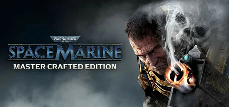 战锤40K：星际战士大师打造版/Warhammer 40,000: Space Marine - Master Crafted Edition/支持网络联机