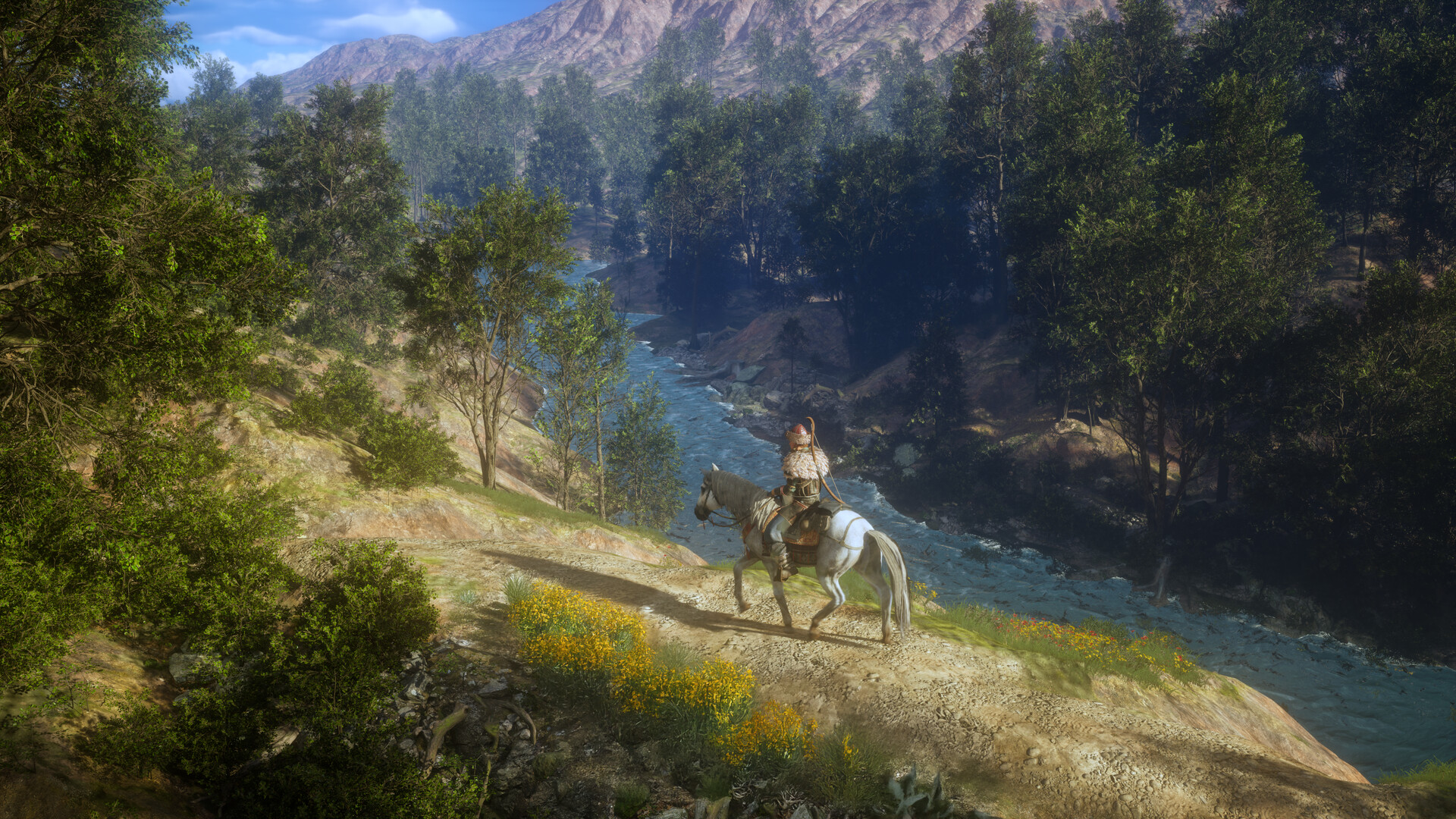 乌卢卡的埃尔图/Ertugrul of Ulukayin