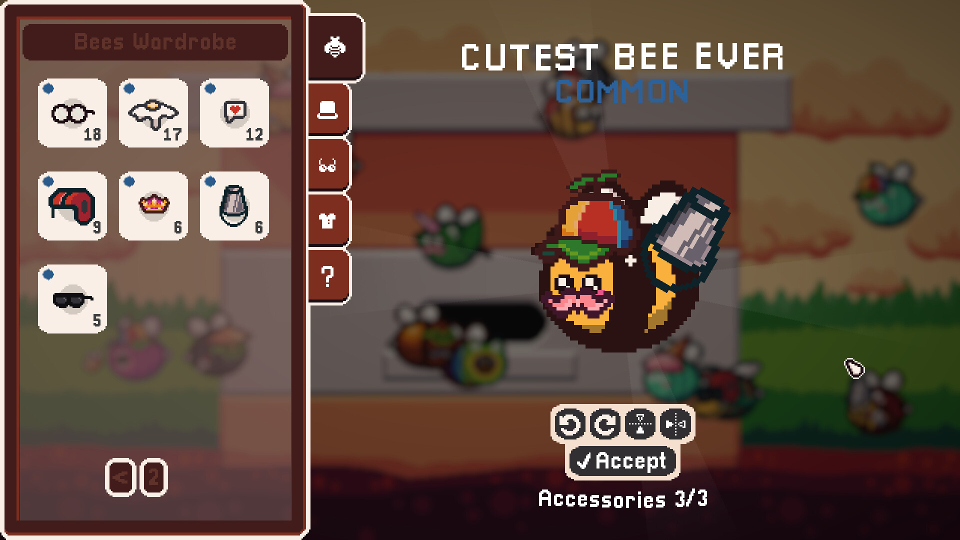 时间就是蜂蜜/Time Is Honey