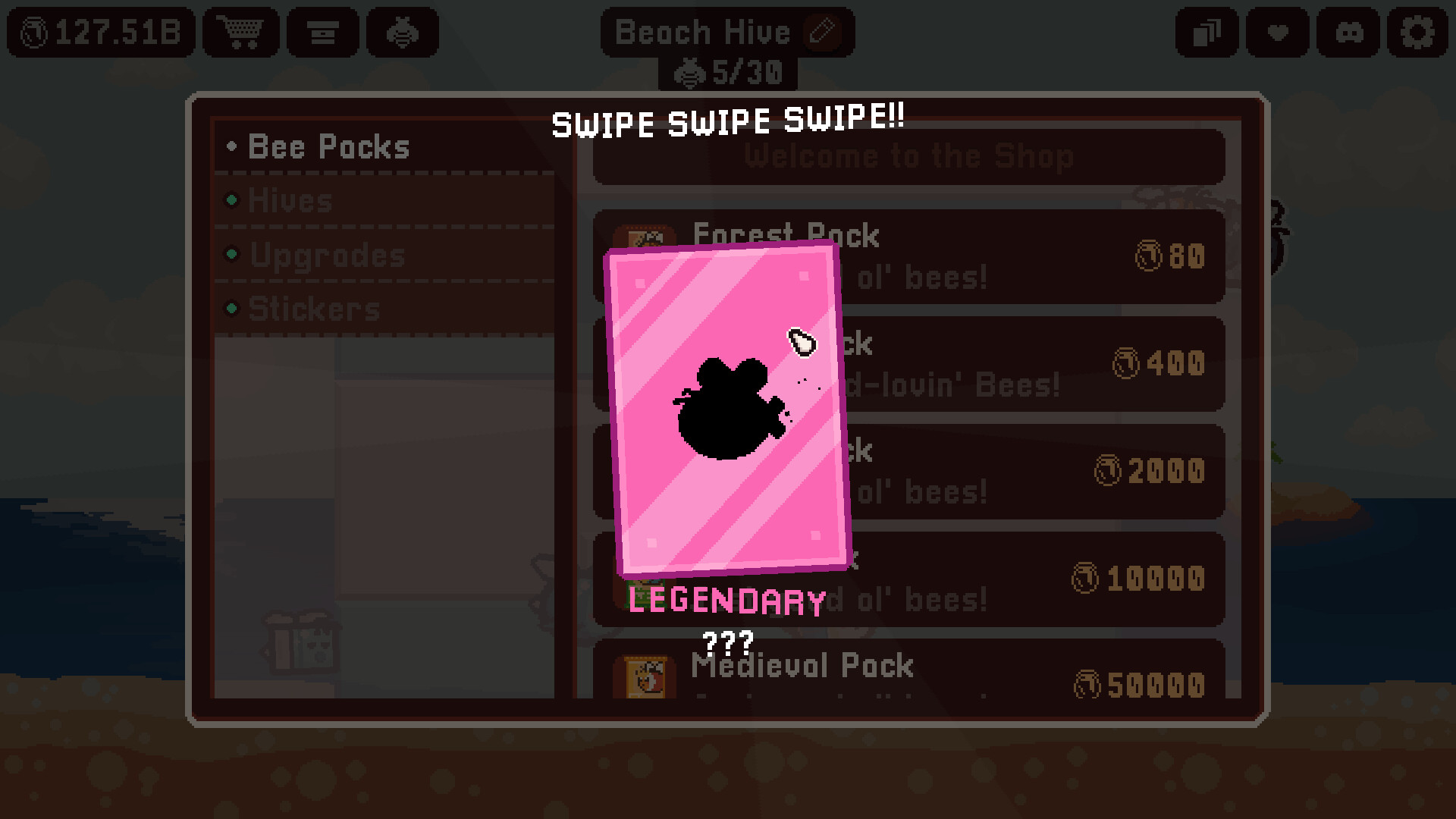 时间就是蜂蜜/Time Is Honey