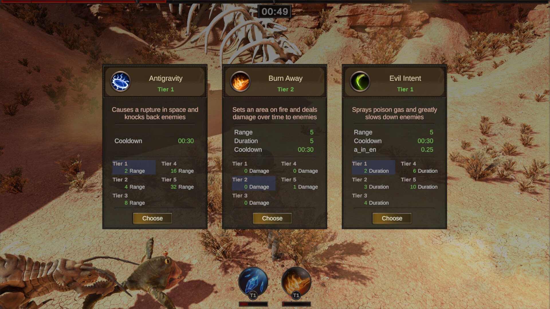 外地人:狩猎与生存/Outlanders: Hunt and Survive