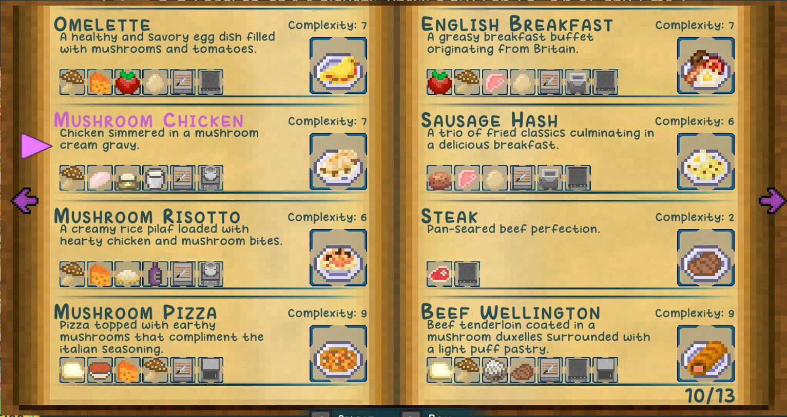 小骨餐厅/Bone's Cafe