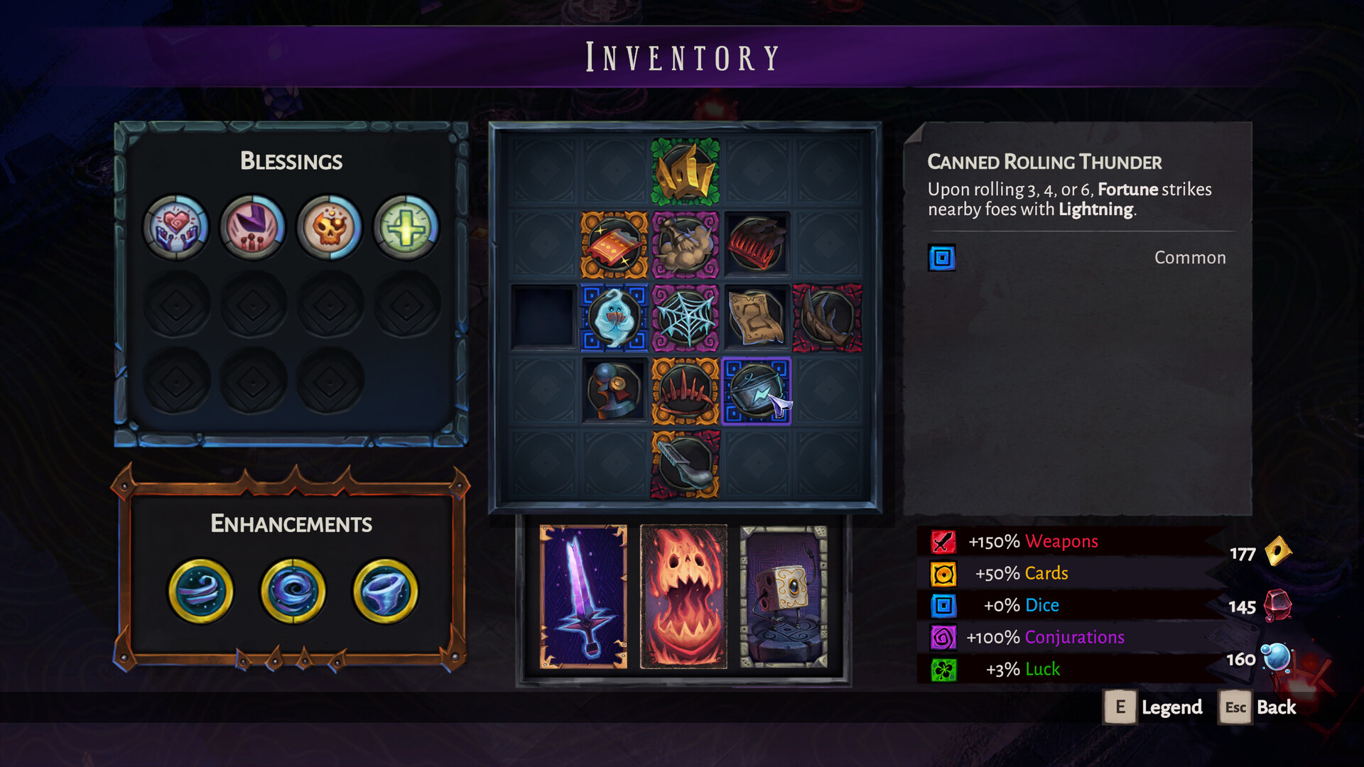 迷失混沌王国:永恒之骰/Lost in Random: The Eternal Die