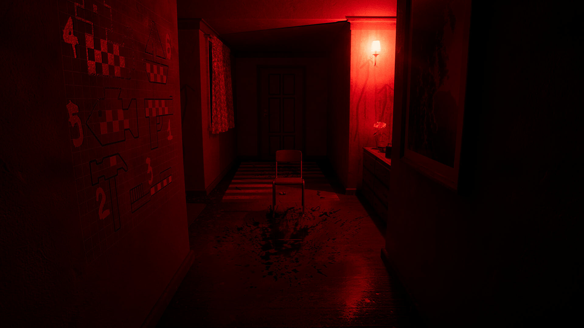 超自然折磨/Paranormal Torment