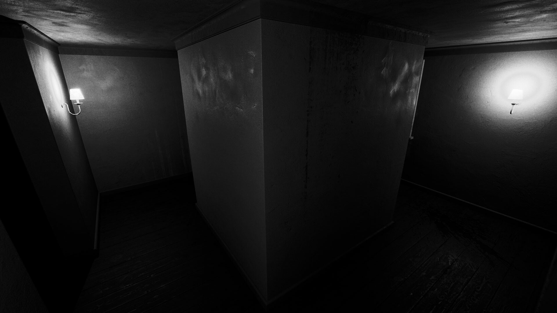 超自然折磨/Paranormal Torment