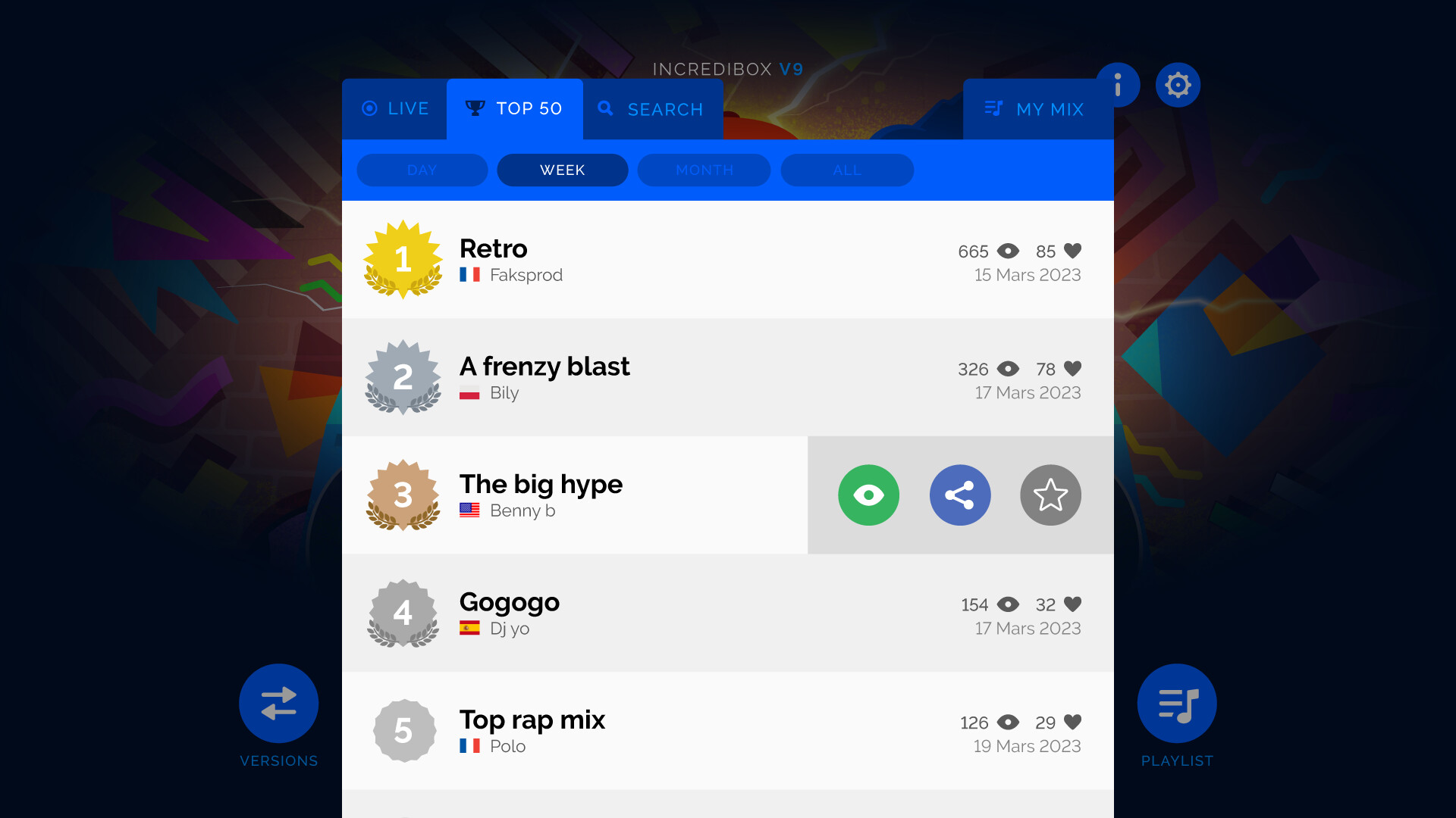 节奏盒子/Incredibox