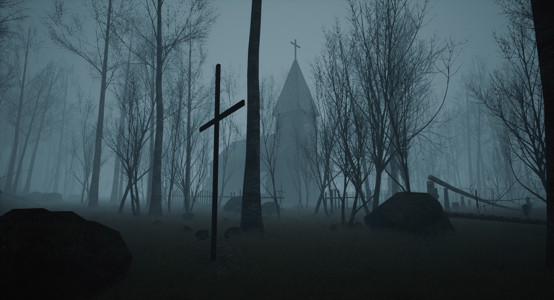 逃离僵尸世界/Escape Z