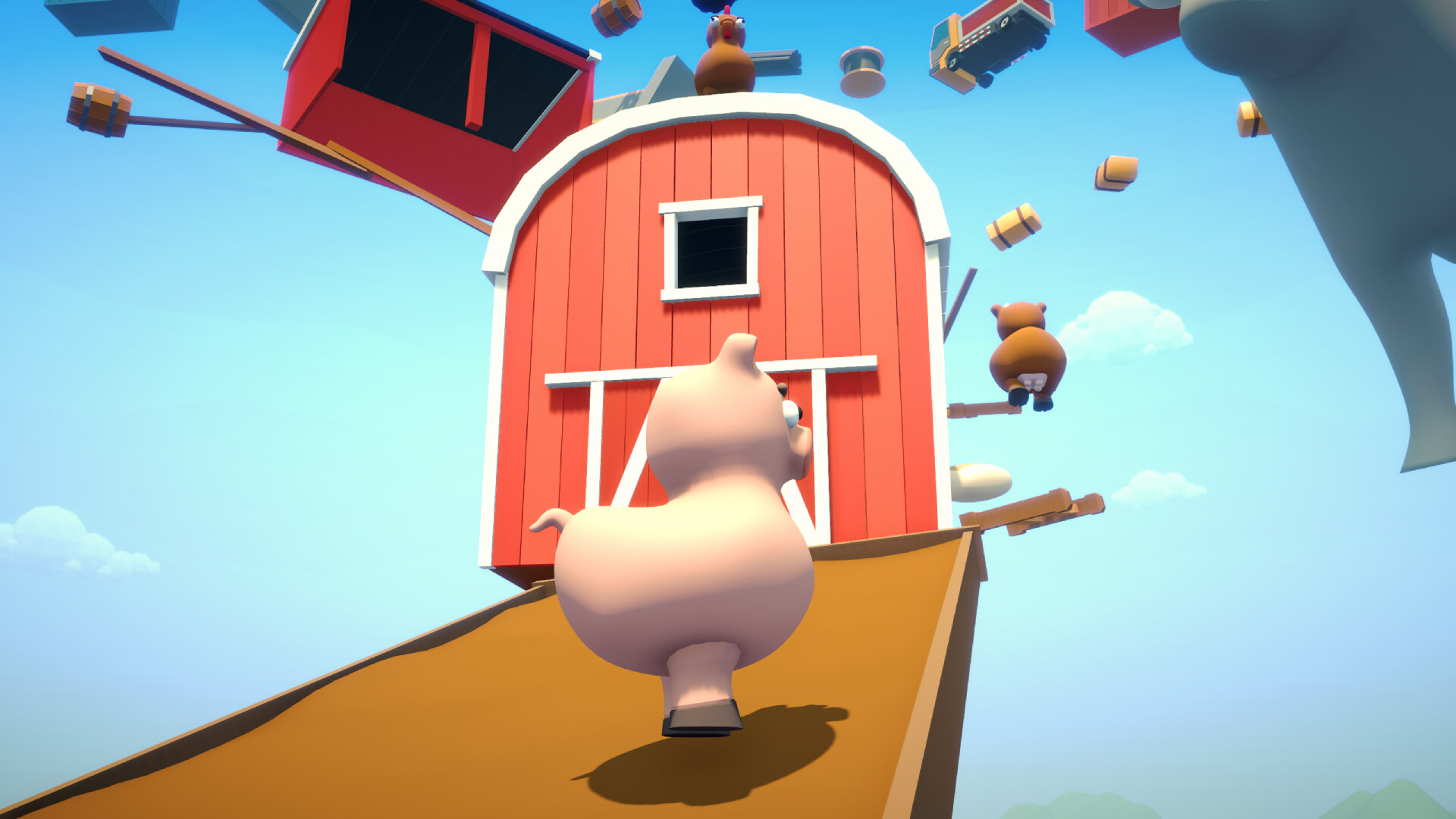 攀爬动物:在一起/Climber Animals: Together