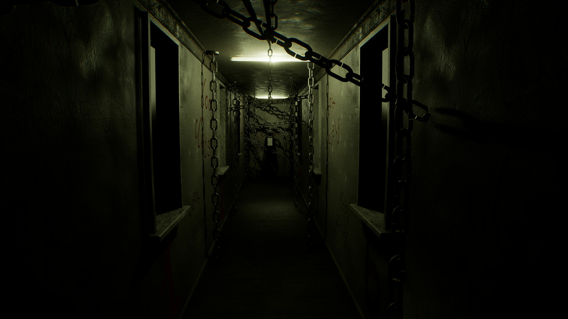 超自然折磨/Paranormal Torment