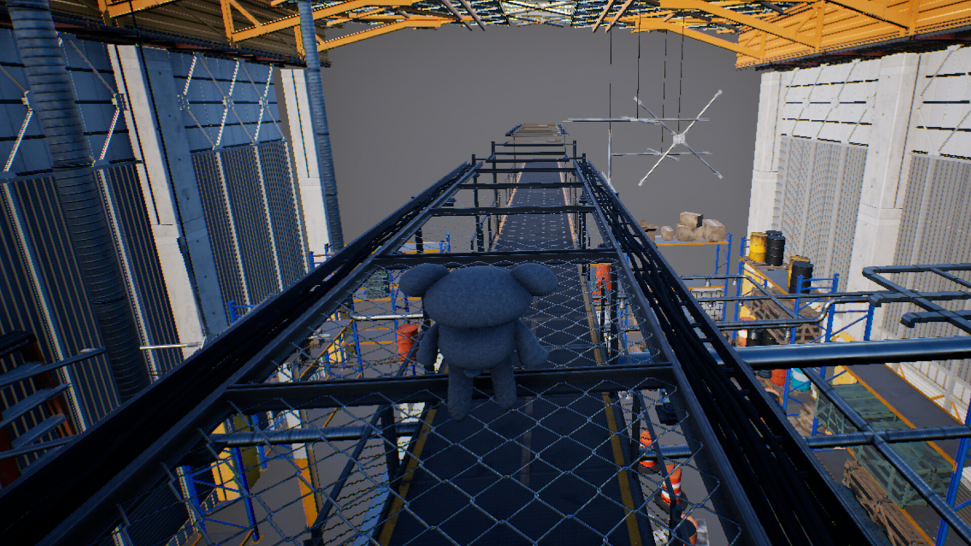 玩具之旅/Toy Voyage