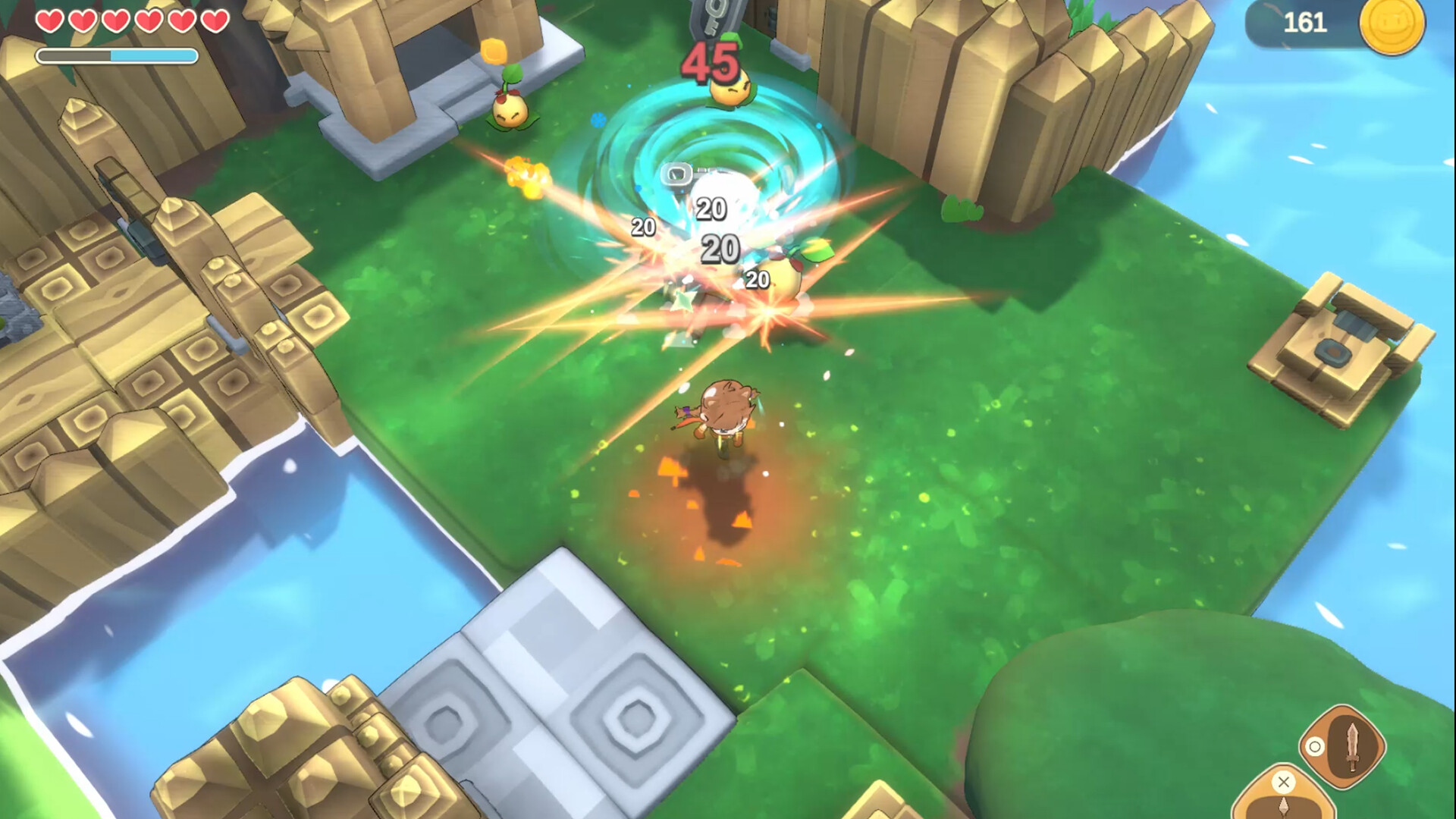 魔女与团子猫/Witch & Bun Cats