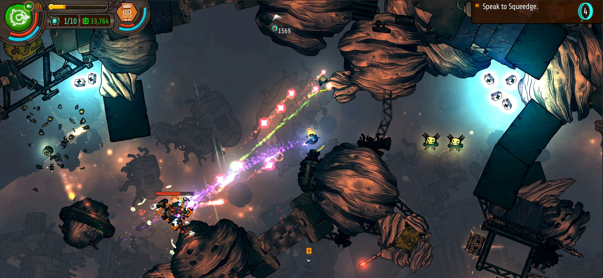 无家可归/No Way Home