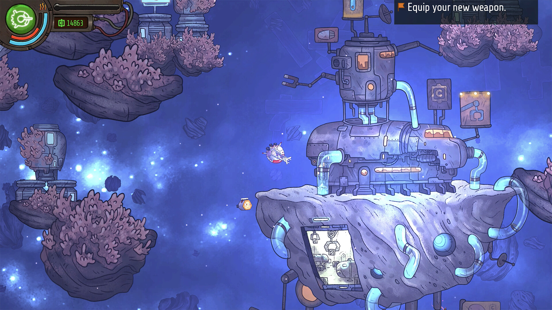 无家可归/No Way Home