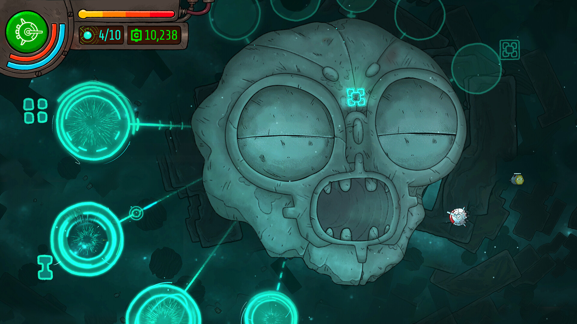 无家可归/No Way Home