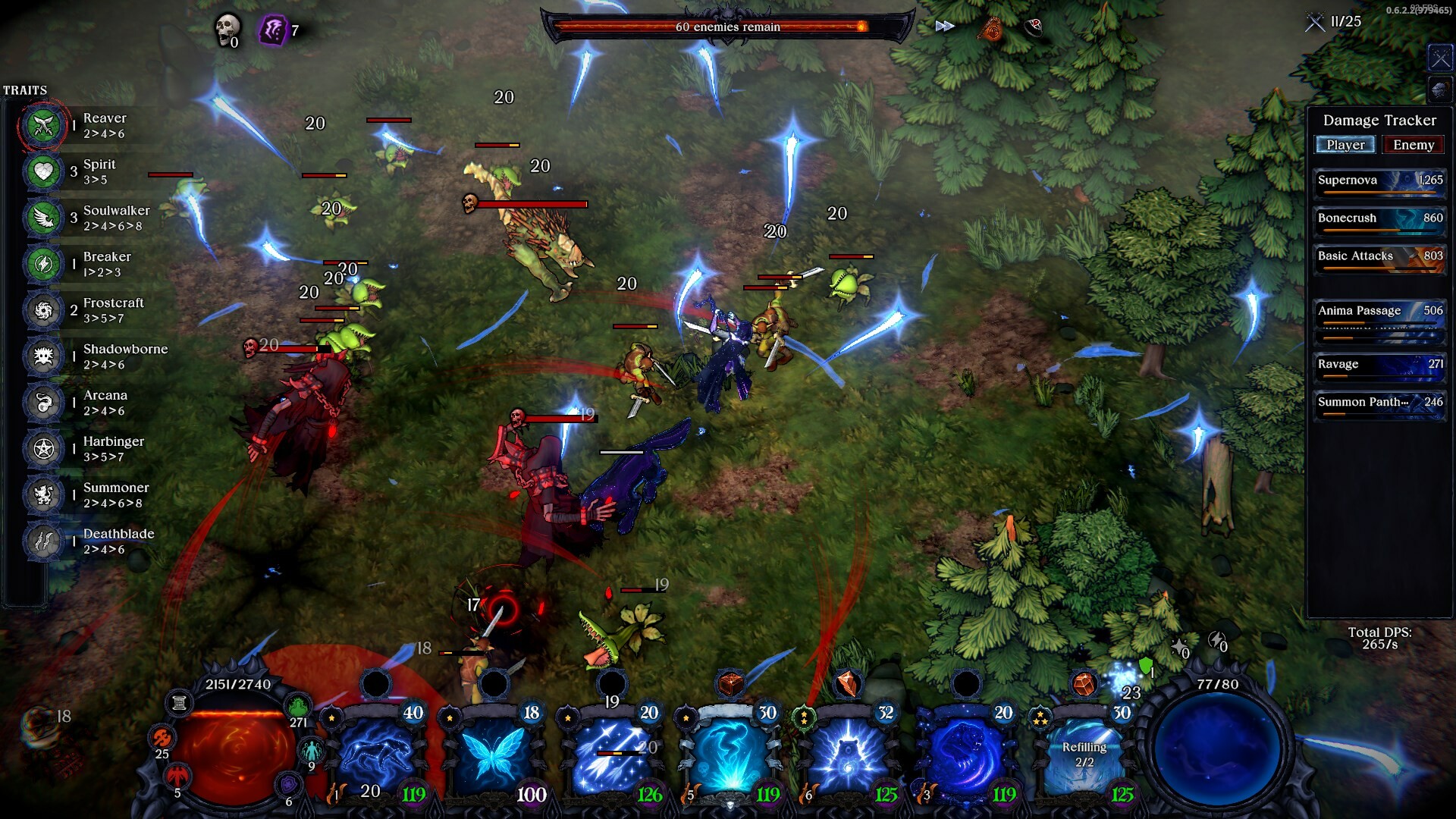 弑神者竞技场/Godslayer Arena