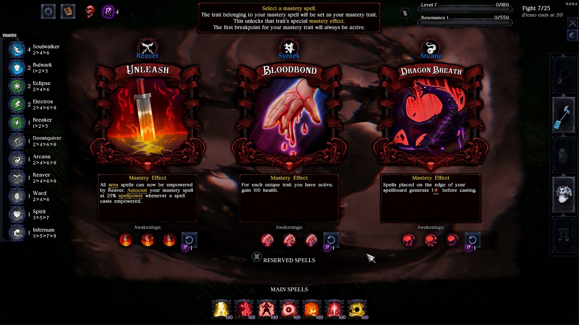 弑神者竞技场/Godslayer Arena