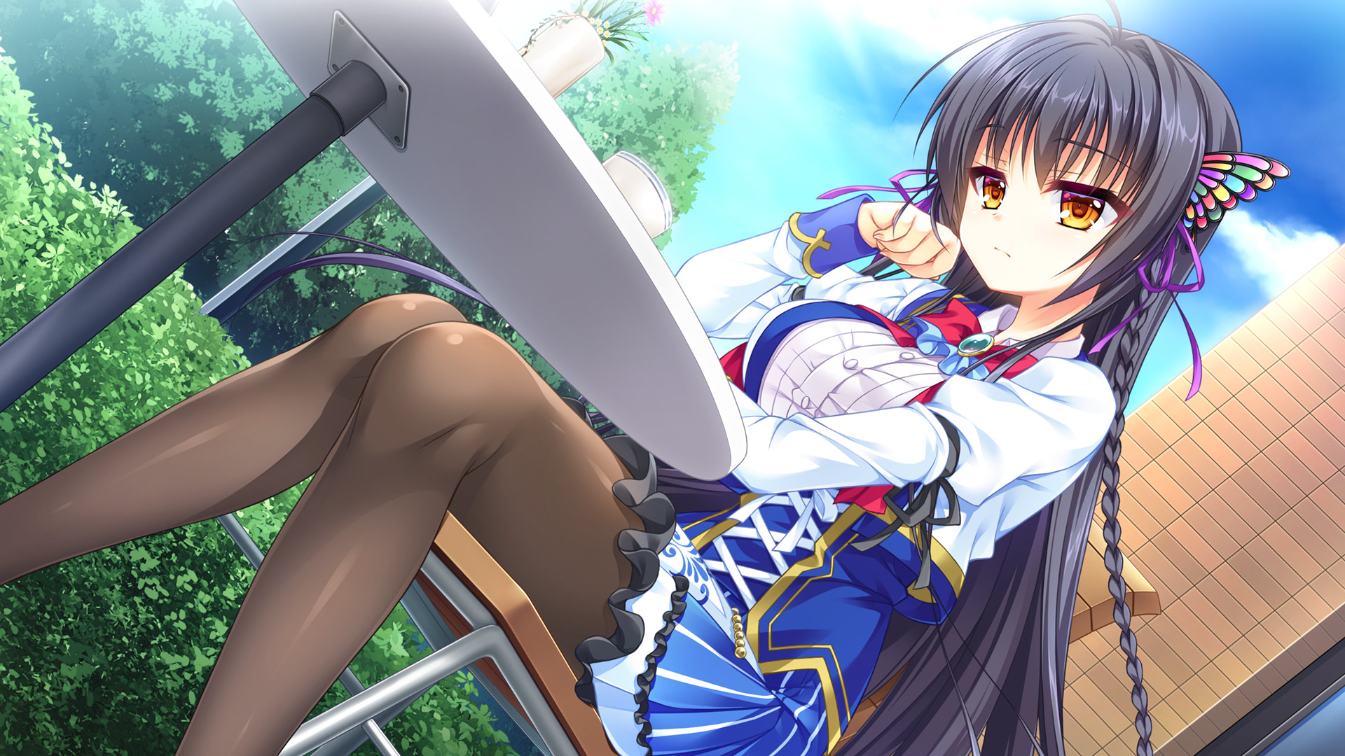 金辉恋曲四重奏后传/Kinkoi: Golden Time