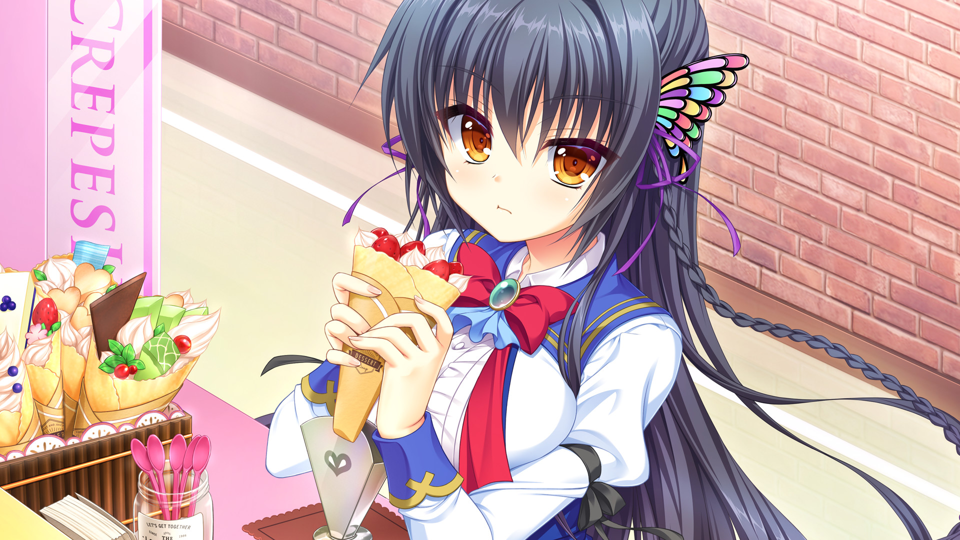 金辉恋曲四重奏后传/Kinkoi: Golden Time