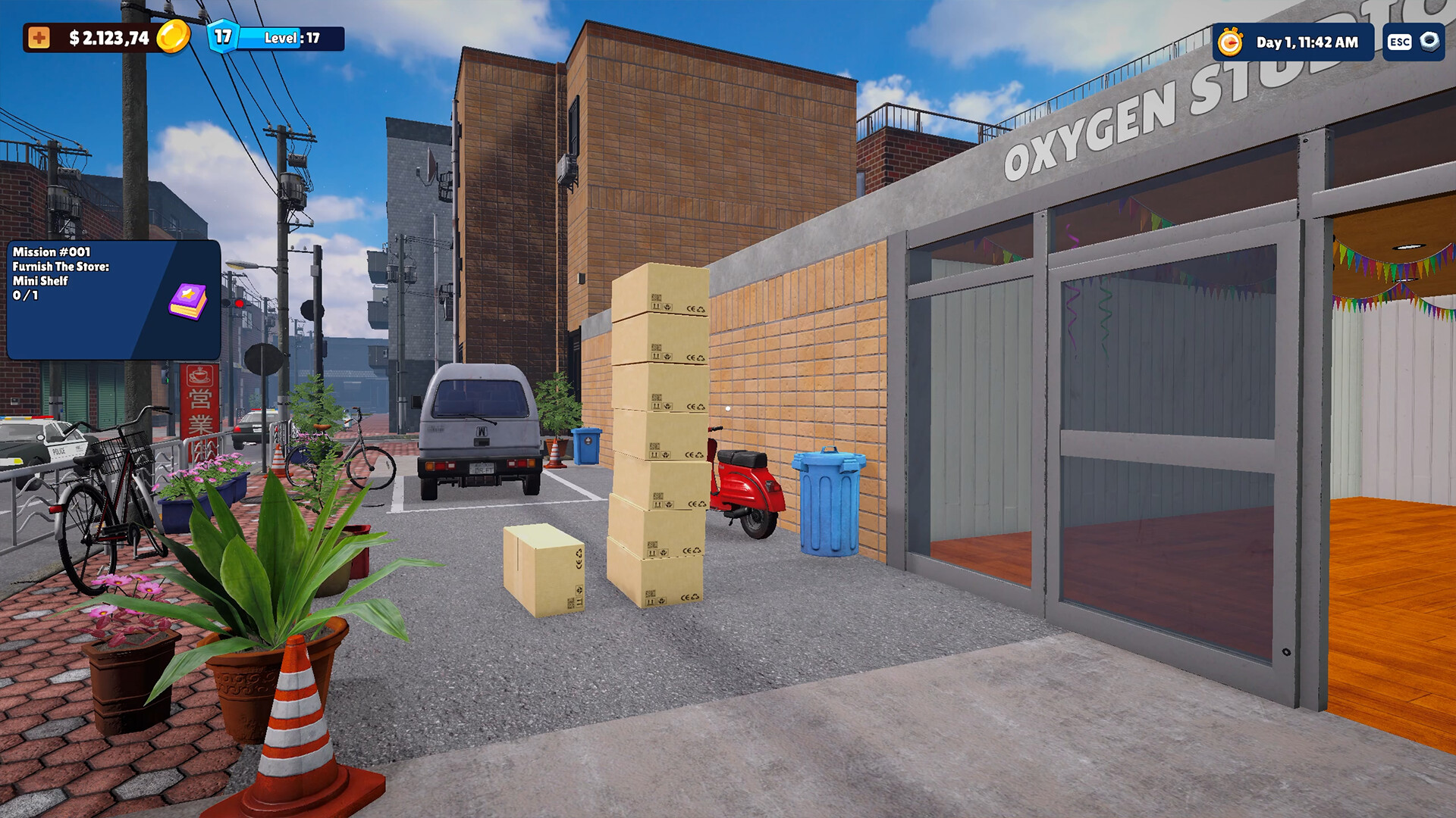 甜蜜玩具模拟器/Sweet Toys Simulator