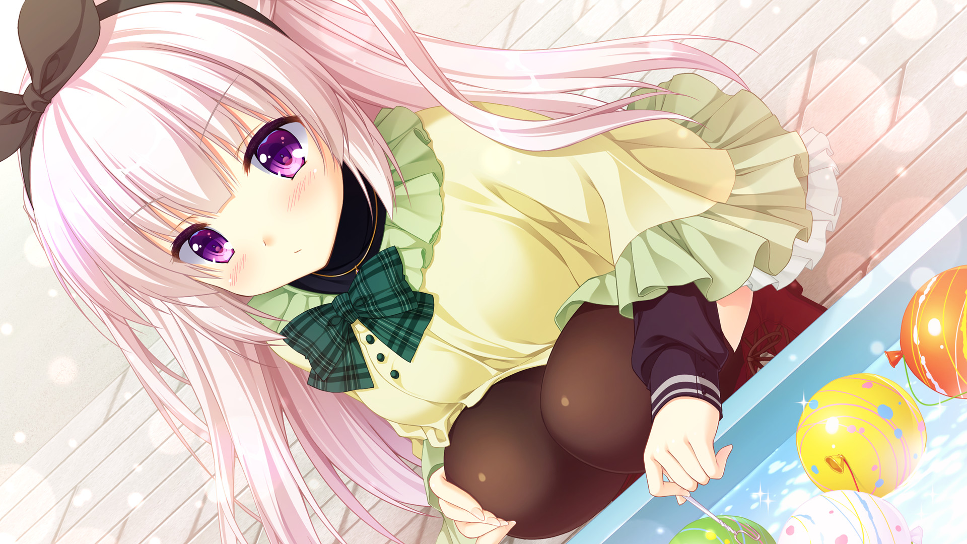 金辉恋曲四重奏后传/Kinkoi: Golden Time