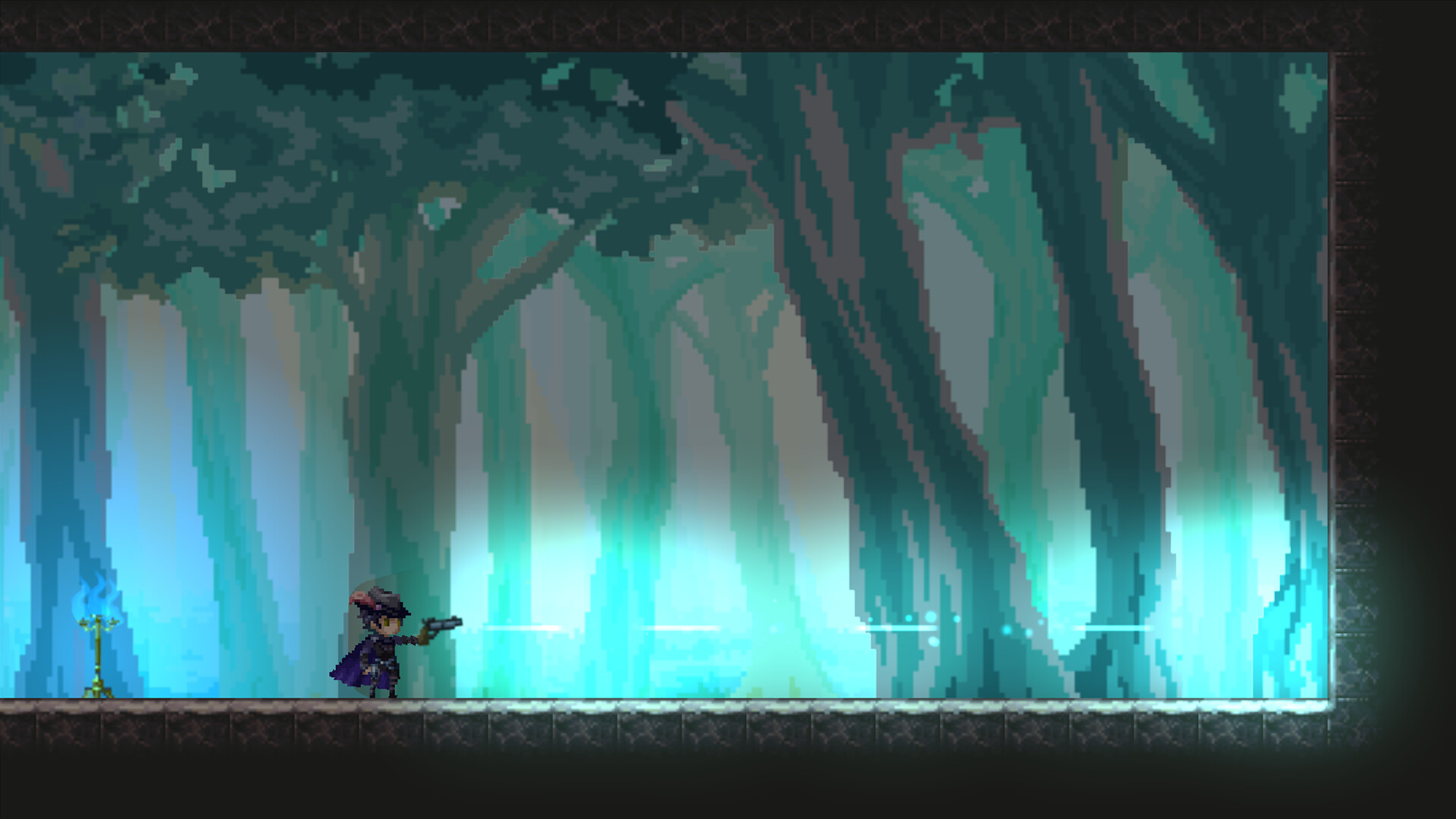 动作游戏制作大师/ACTION GAME MAKER