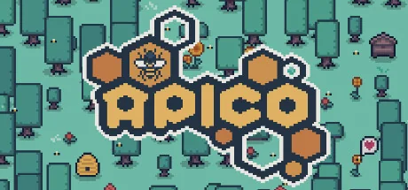 蜂语镇/APICO