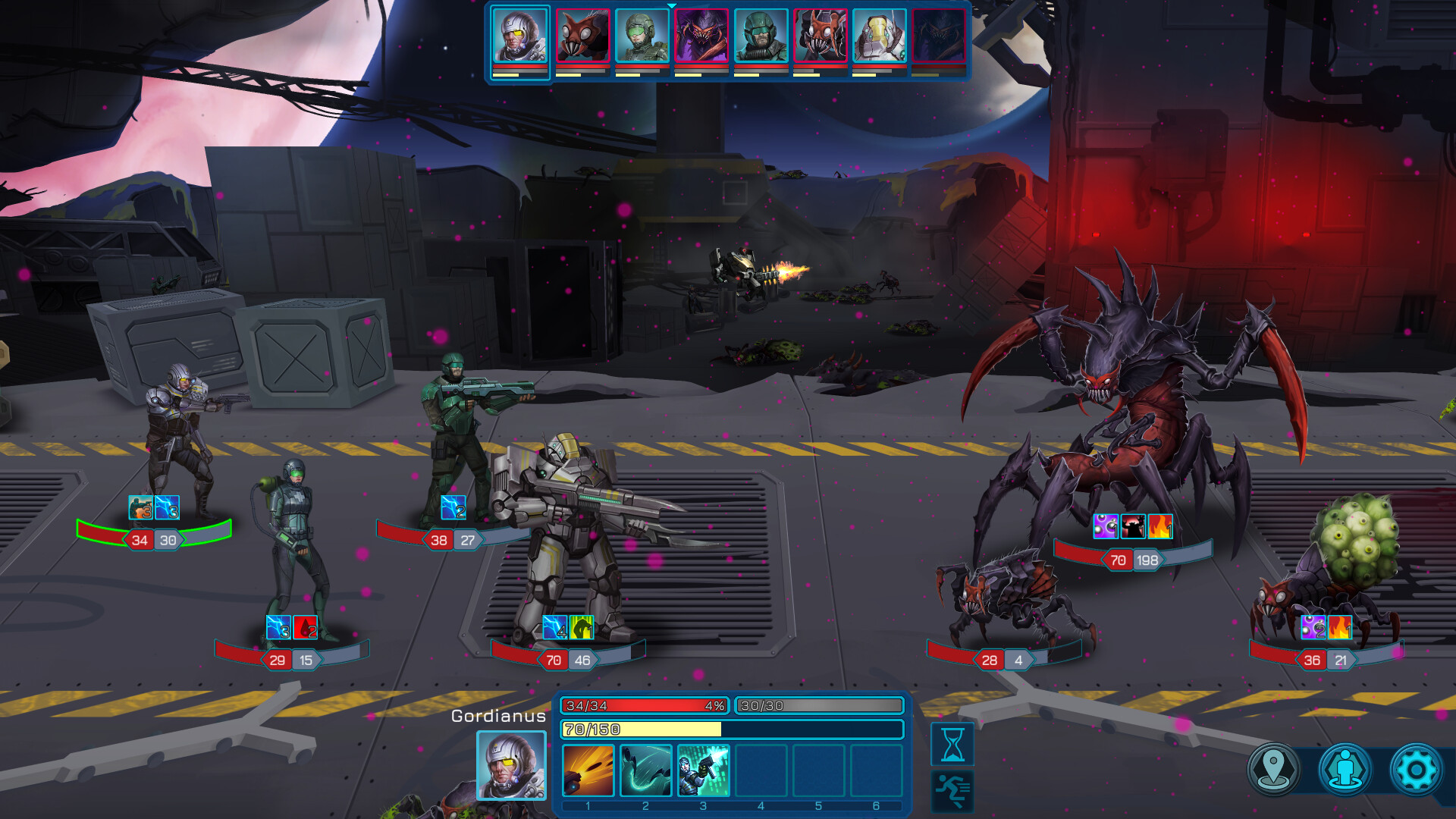 暗黑纪元:未知之地/Tenebris: Terra Incognita