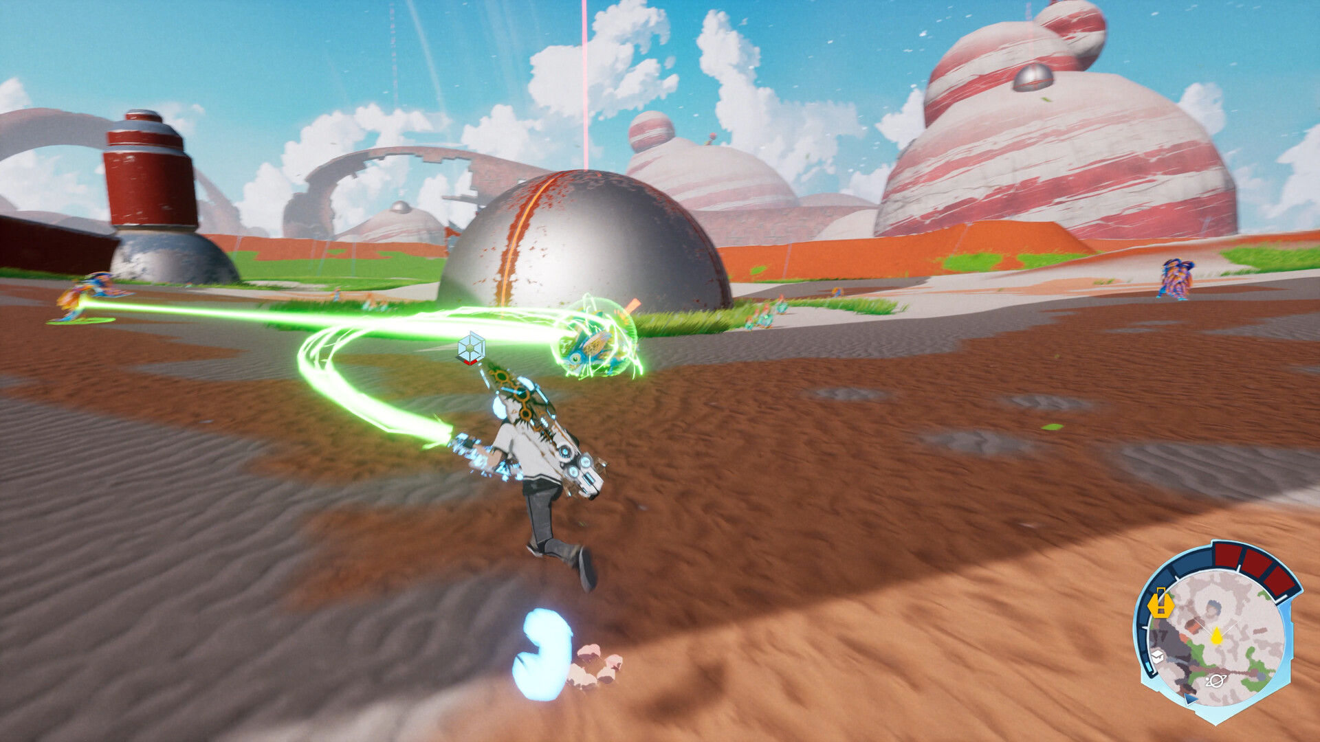 星跃狂飙/Star Overdrive