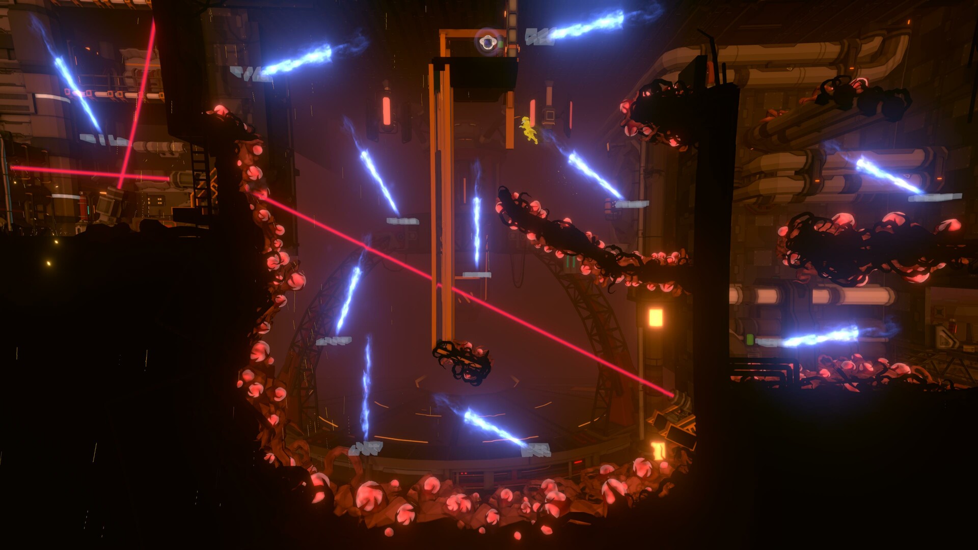 穿越梦魇/Through the Nightmares