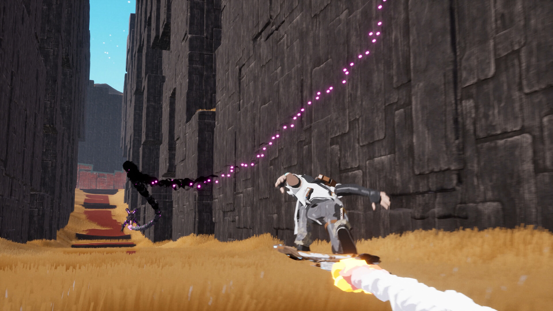 星跃狂飙/Star Overdrive