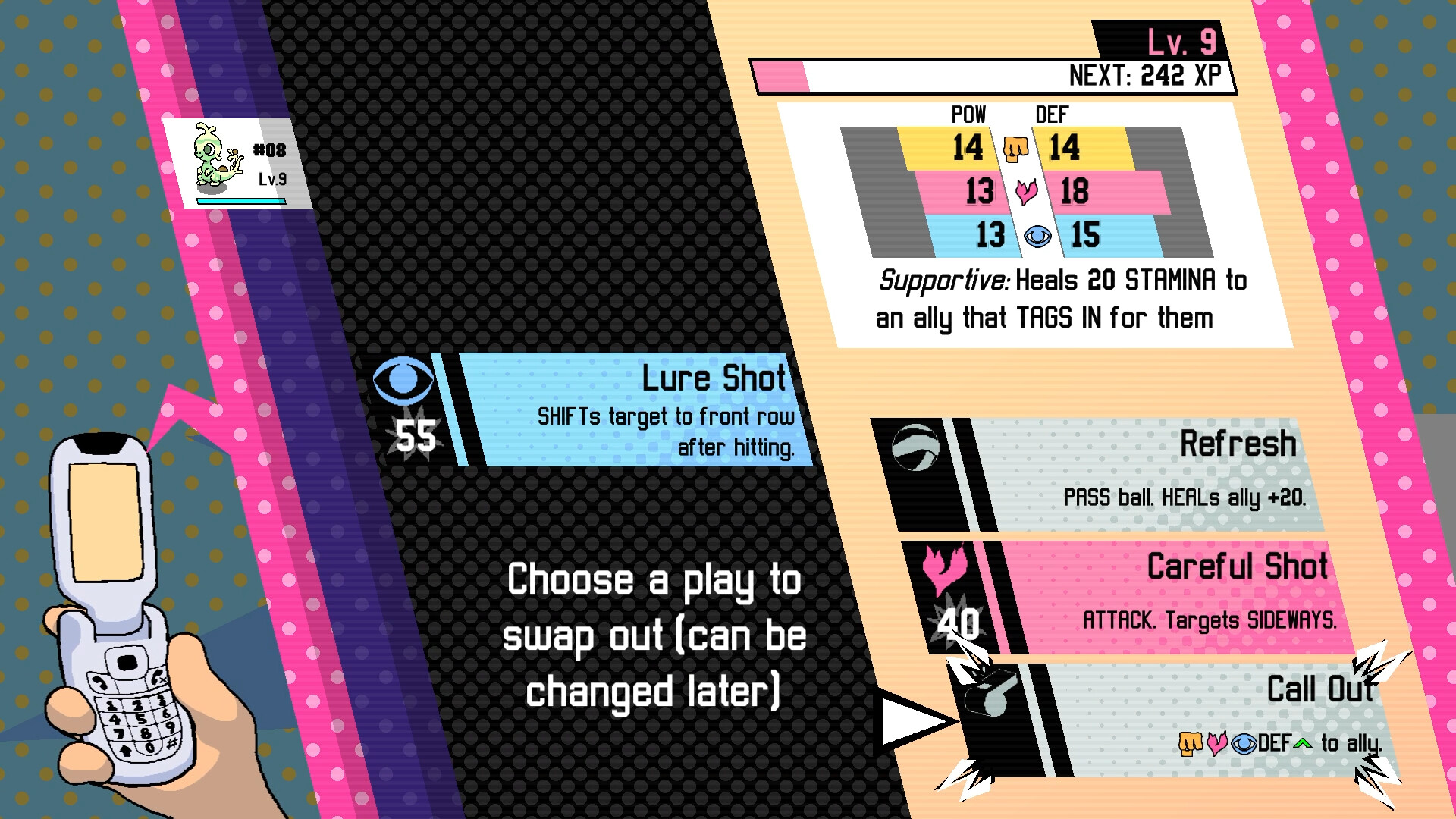 杯丝特魔球/Beastieball