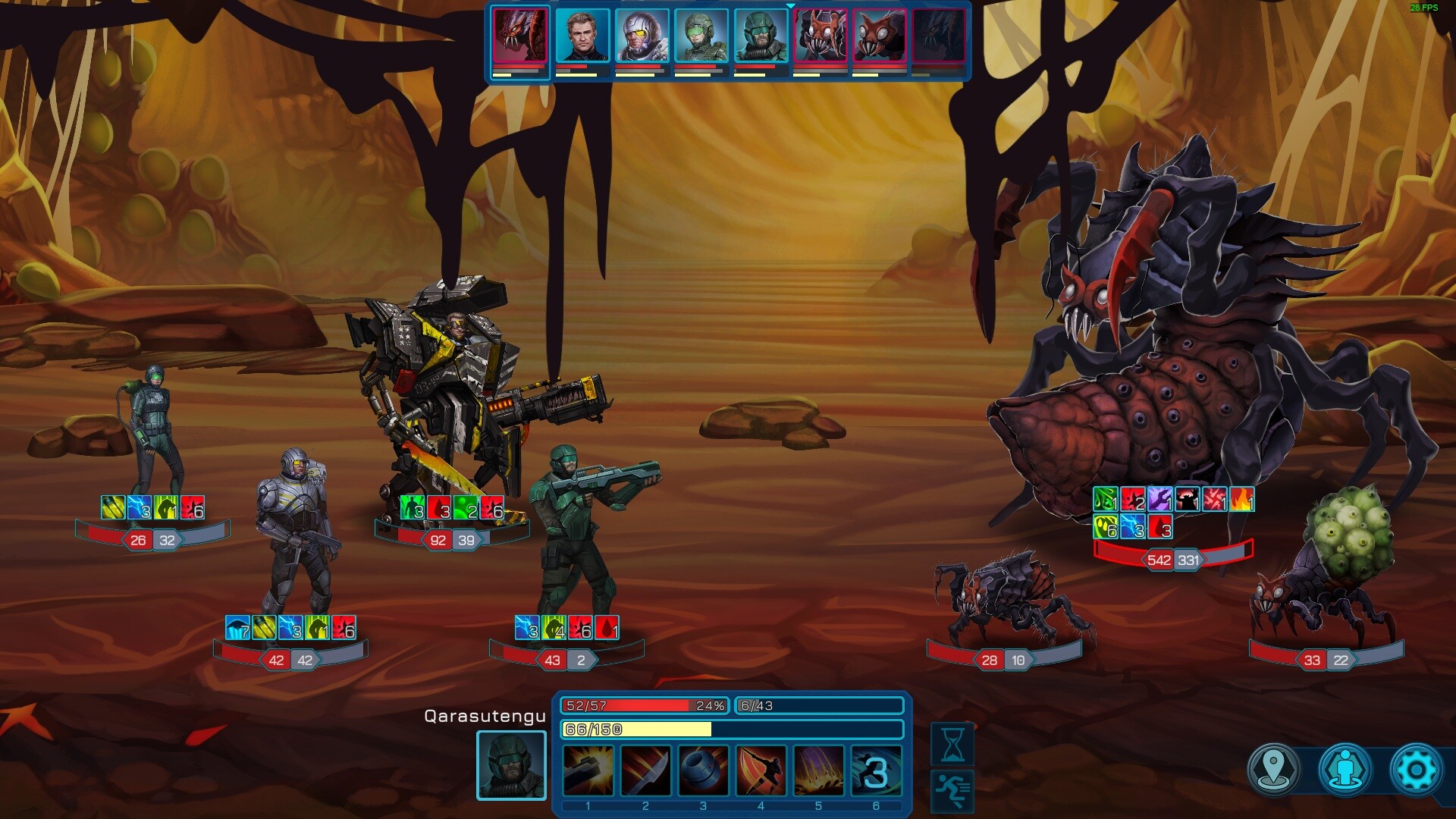 暗黑纪元:未知之地/Tenebris: Terra Incognita