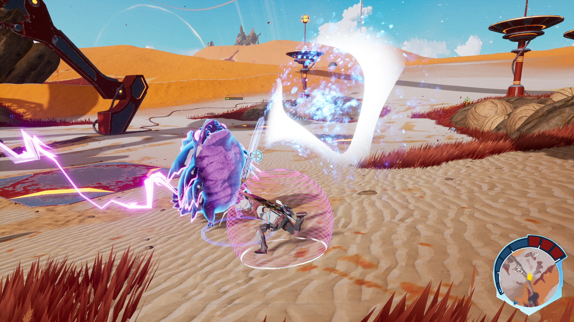 星跃狂飙/Star Overdrive