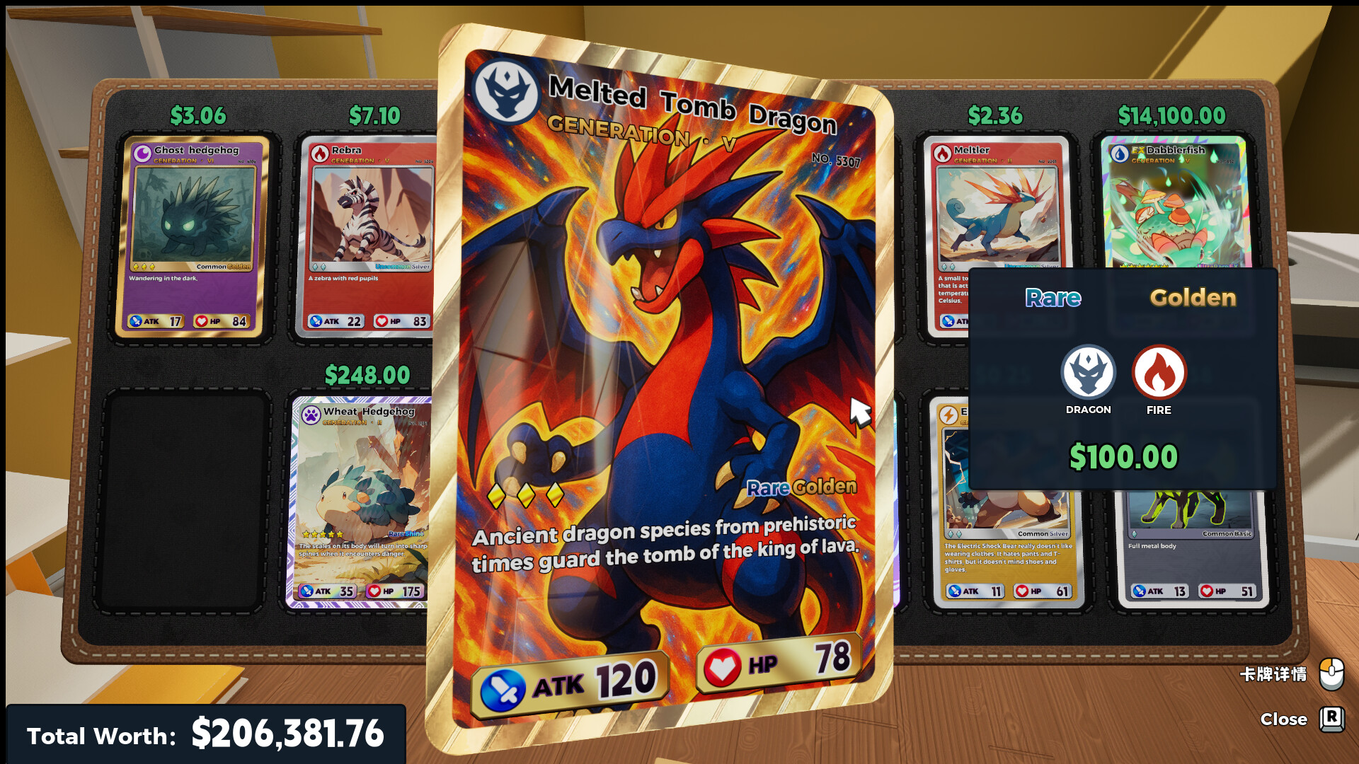 卡牌店模拟器 多人联机版/Card Shop Simulator Multiplayer