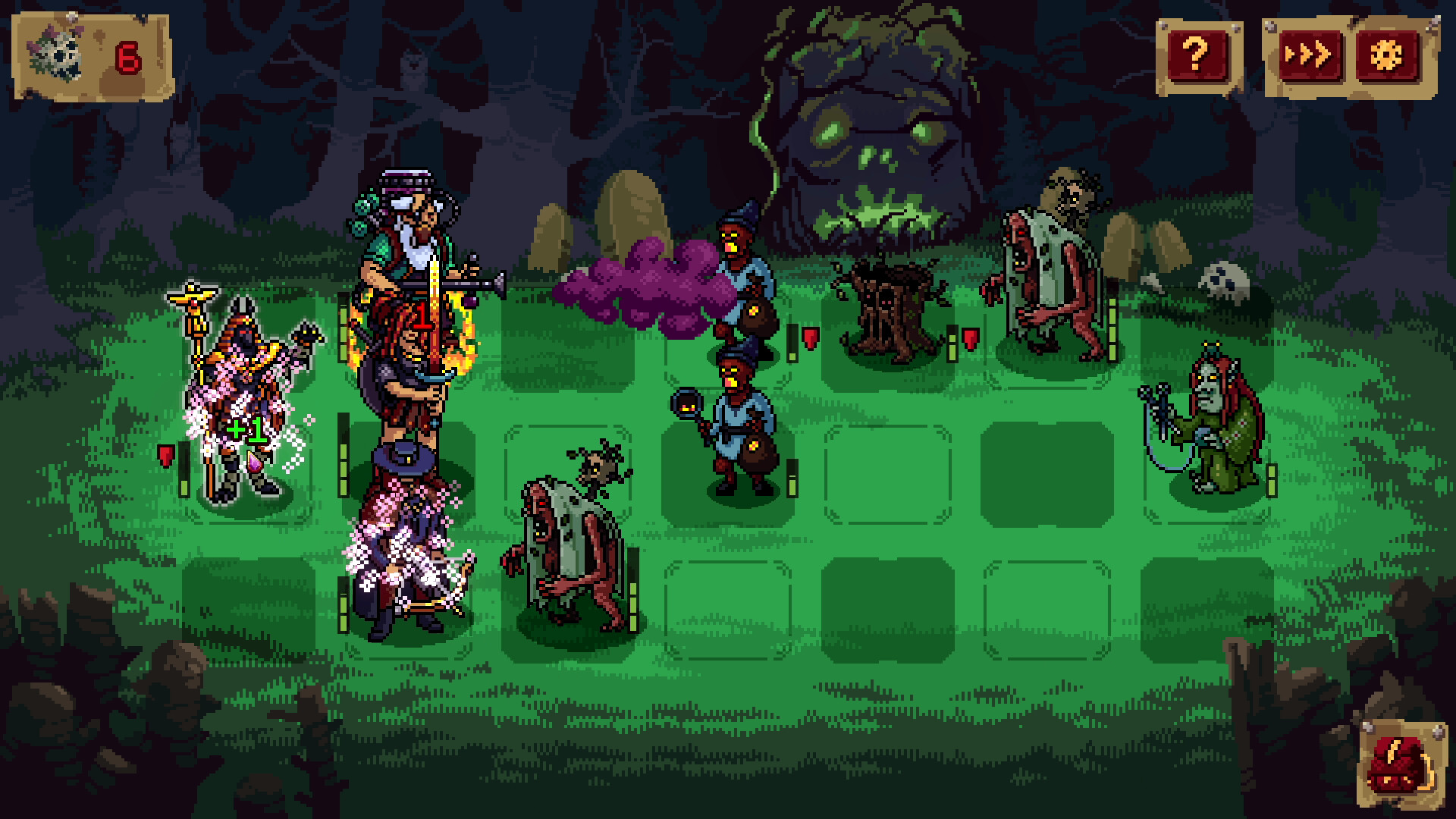 血盟守卫军2/Guards II: Chaos in Hell