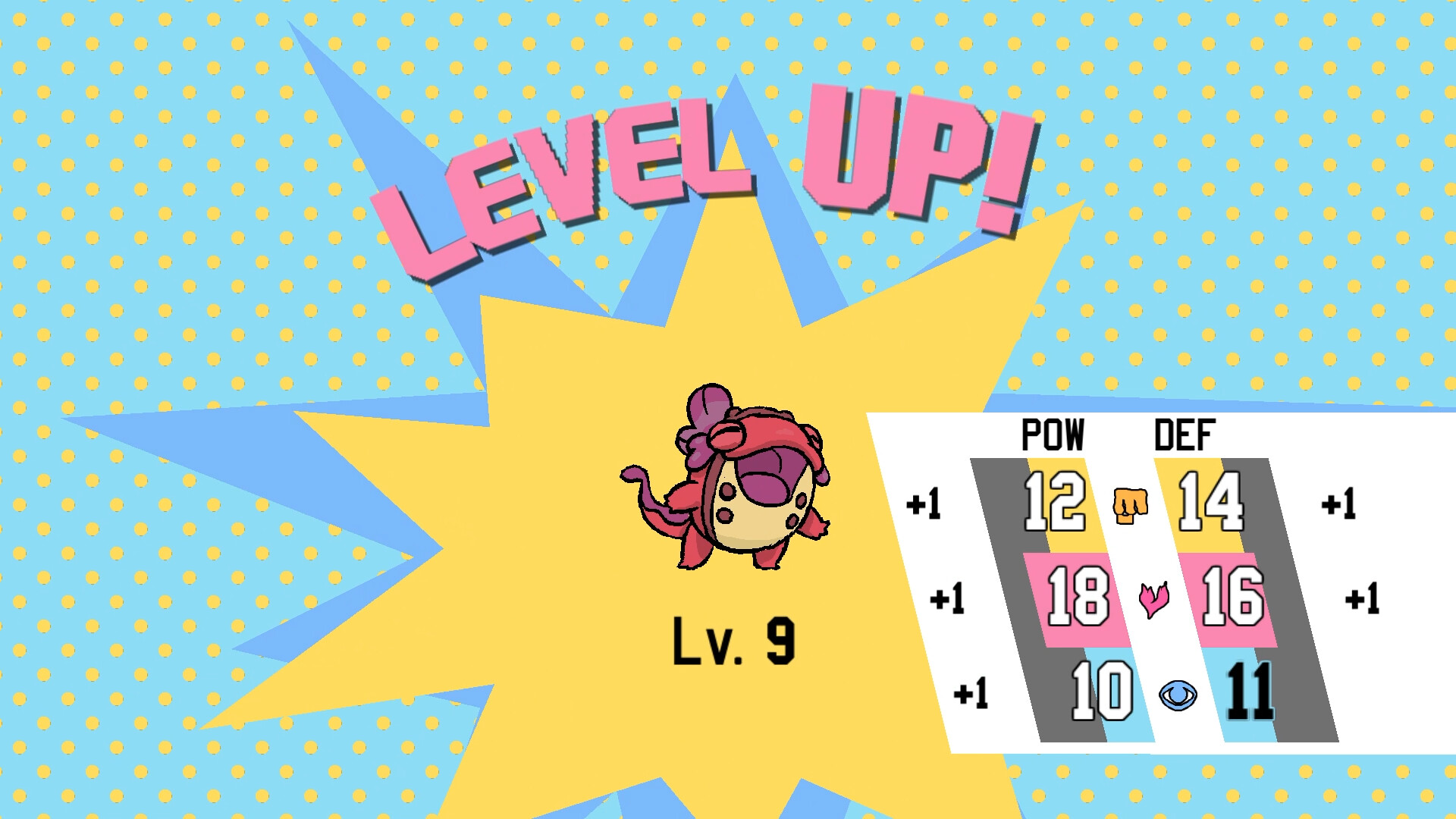 杯丝特魔球/Beastieball