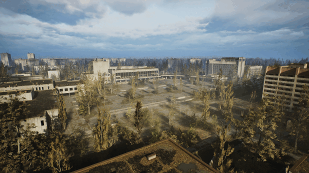 潜行者2:切尔诺贝利之心/S.T.A.L.K.E.R. 2: Heart of Chornobyl离线账号共享