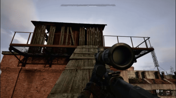 潜行者2:切尔诺贝利之心/S.T.A.L.K.E.R. 2: Heart of Chornobyl离线账号共享
