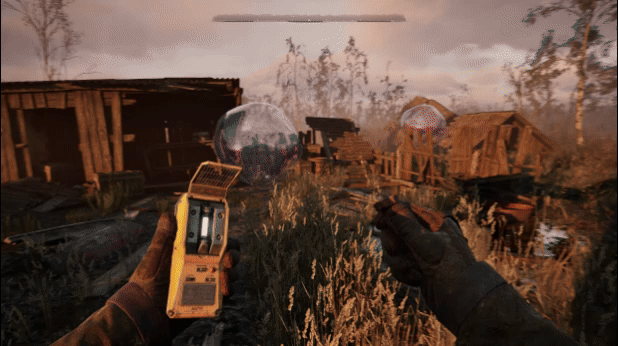 潜行者2:切尔诺贝利之心/S.T.A.L.K.E.R. 2: Heart of Chornobyl离线账号共享