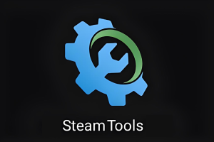 Steamtools入库工具/免费Steam入库工具下载
