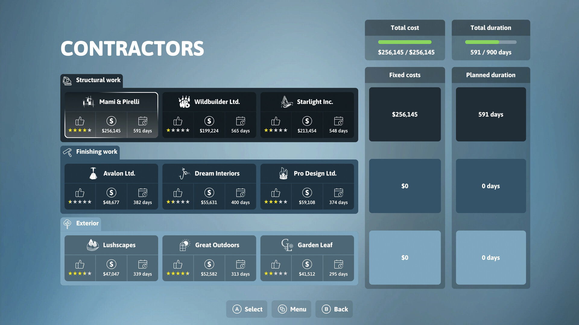 建筑师生活/Architect Life: A House Design Simulator