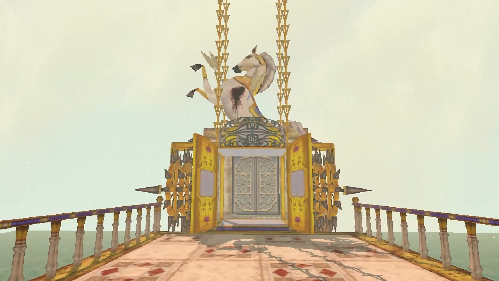 对不起,我们关门了/Sorry We're Closed