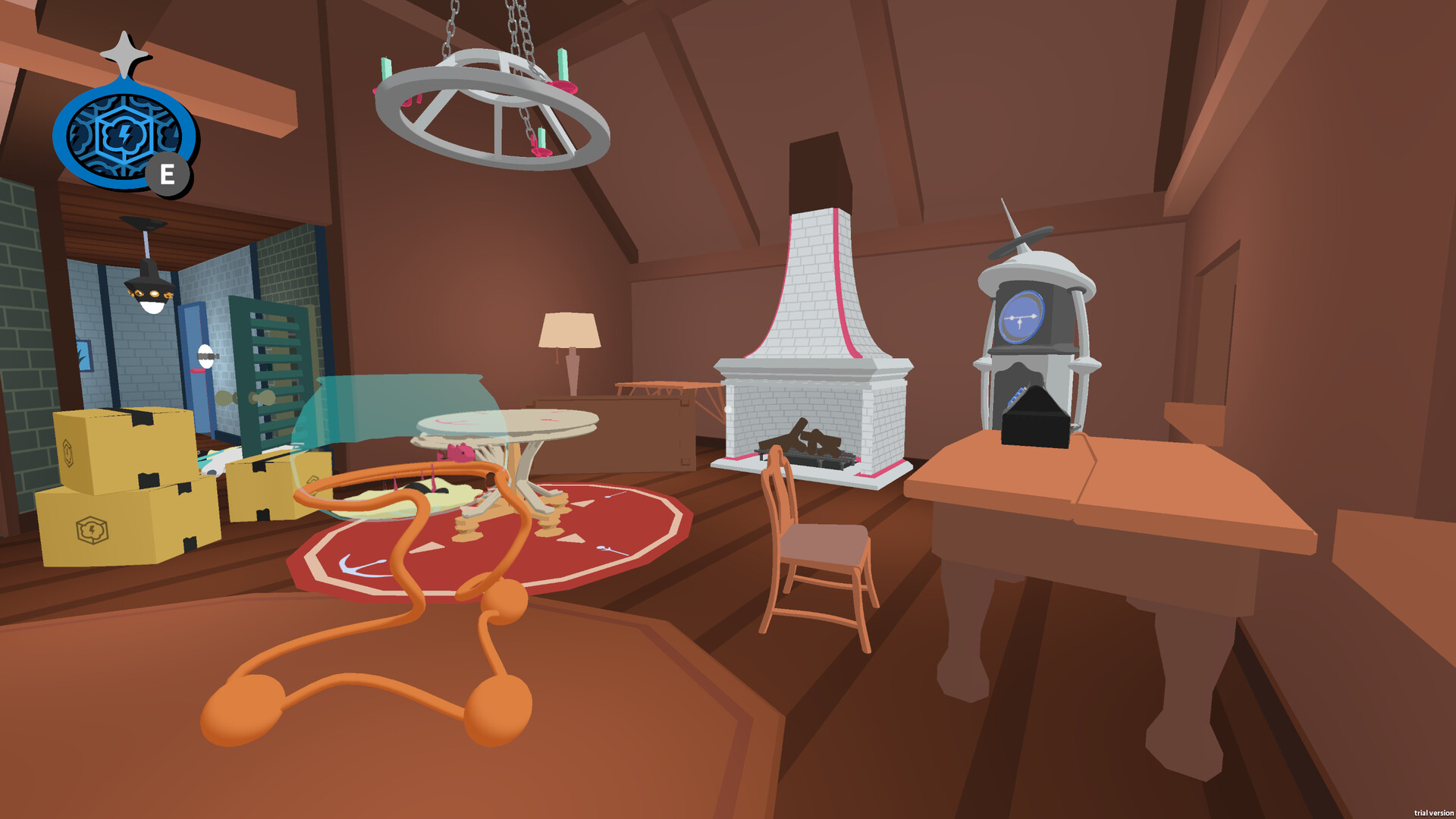 物之梦/Dream of Things