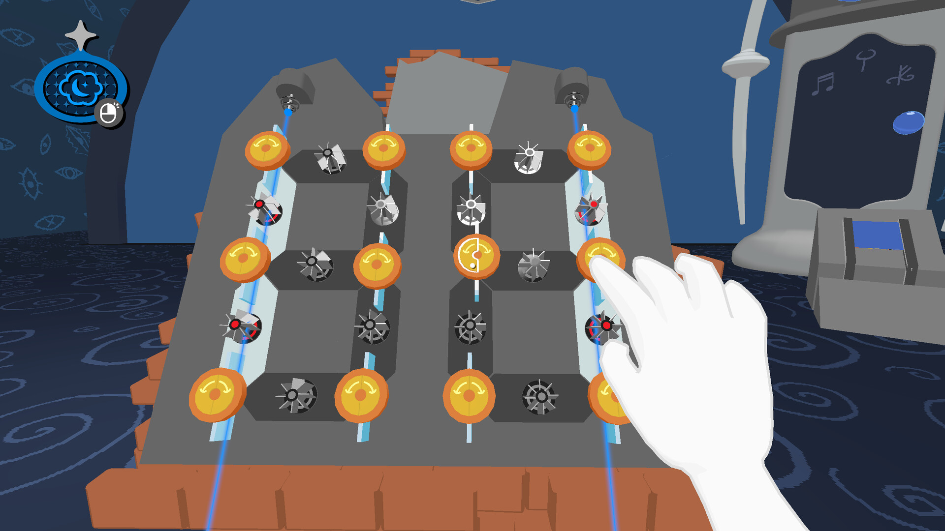 物之梦/Dream of Things