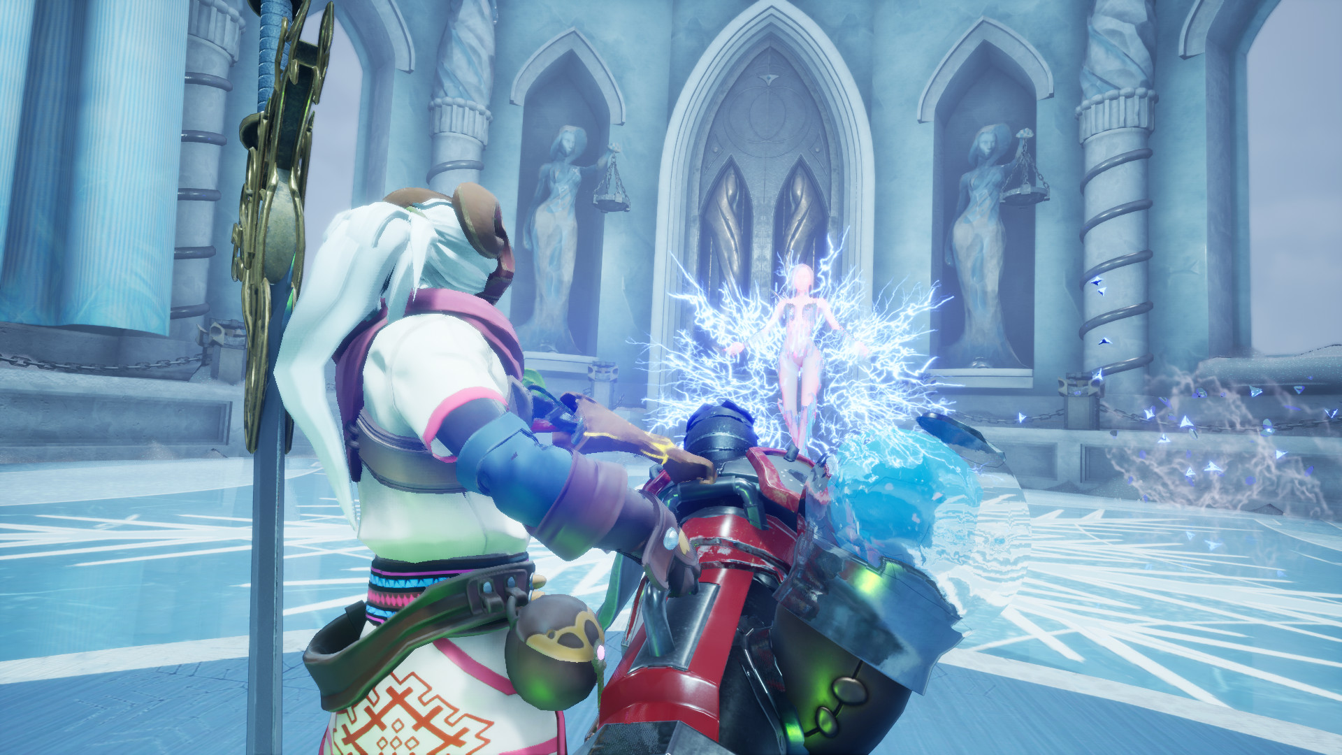 往昔之梦/Bygone Dreams