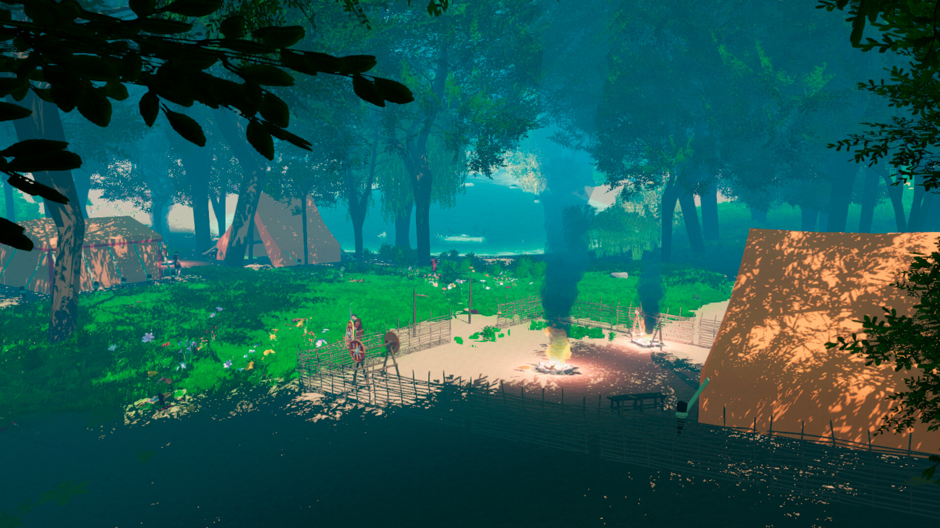 总征程/Summa Expeditionis