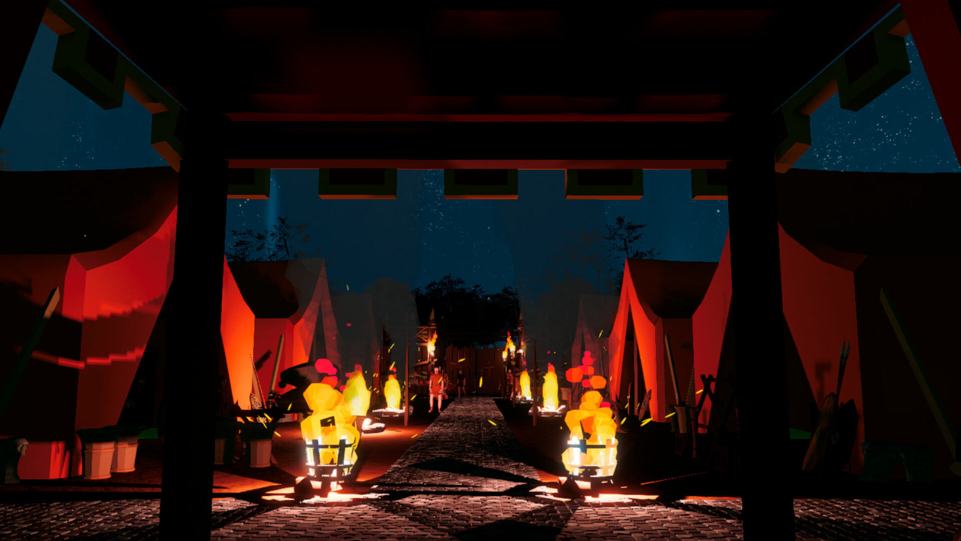 总征程/Summa Expeditionis