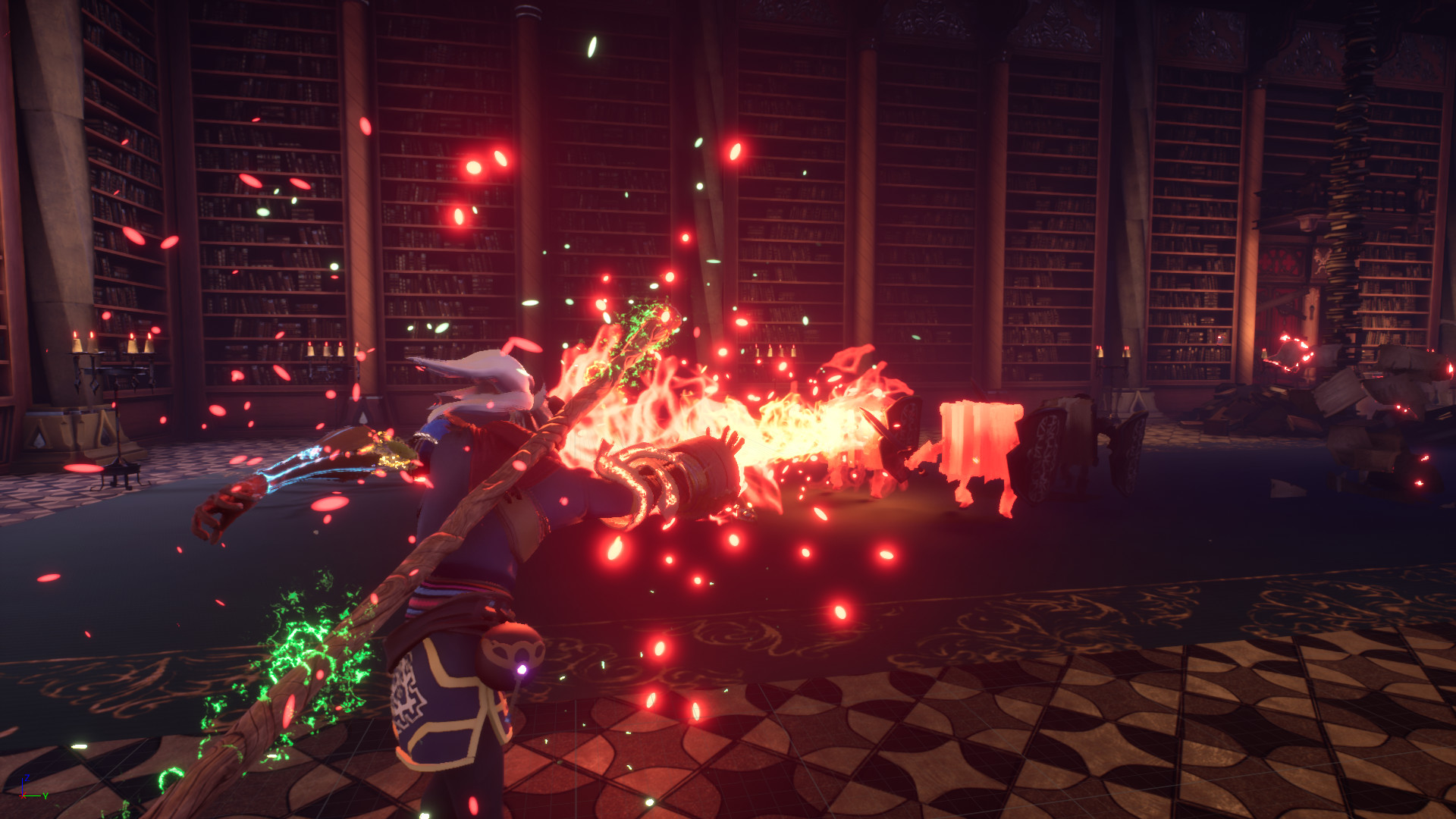 往昔之梦/Bygone Dreams