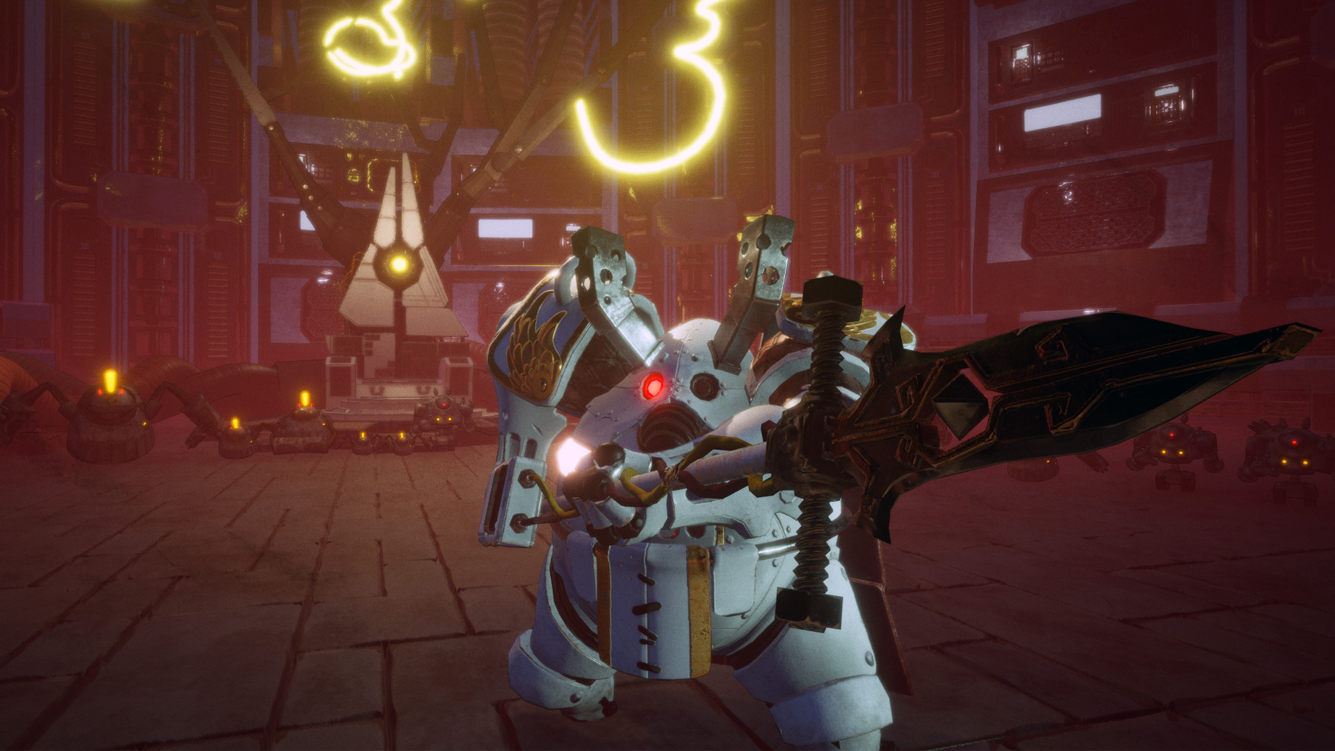 往昔之梦/Bygone Dreams