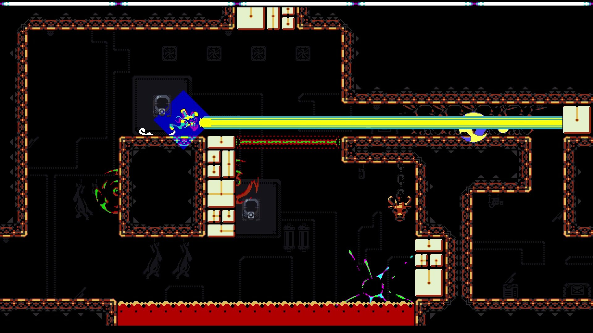 超智能兔子/Telebbit